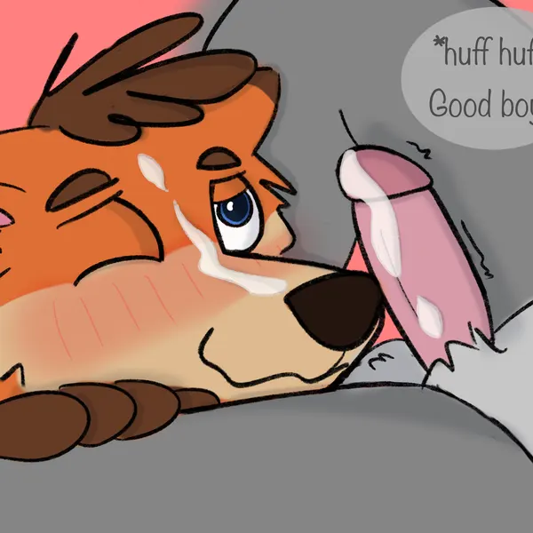 created by flamsical fox