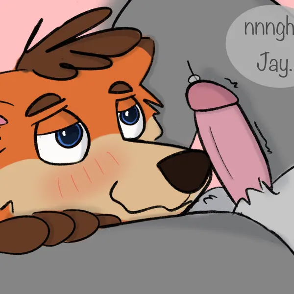 created by flamsical fox