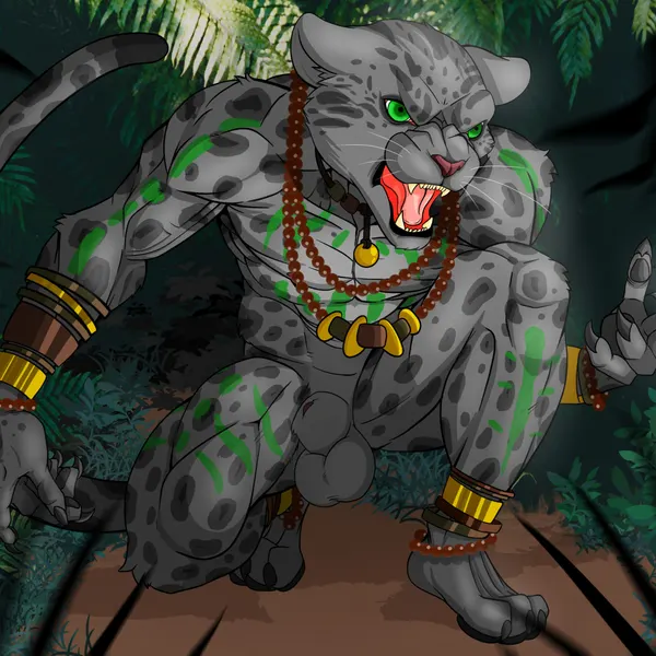 created by furryscorpion90