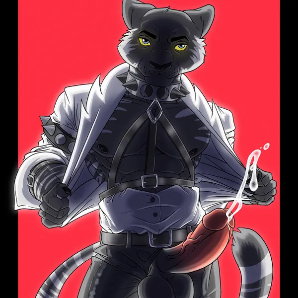 created by furryscorpion90