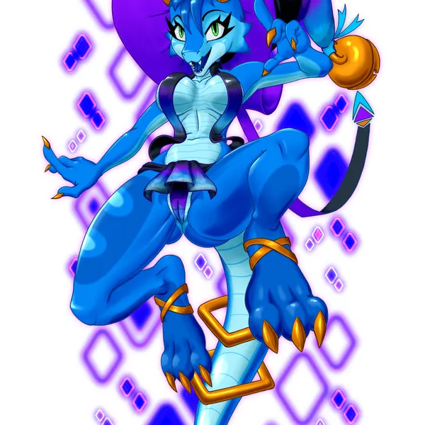 created by fuzzycogs