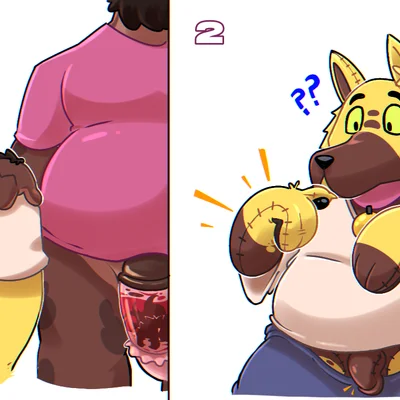 created by grizzlyear34, matdog