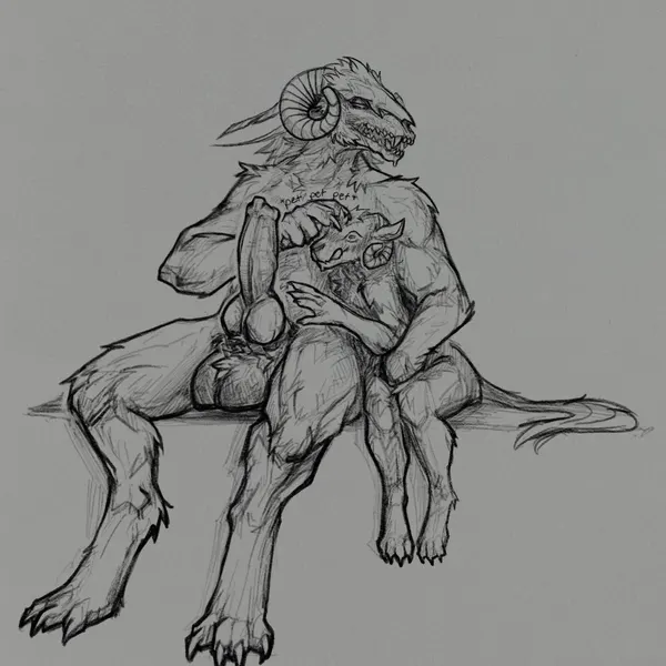 created by kingowl