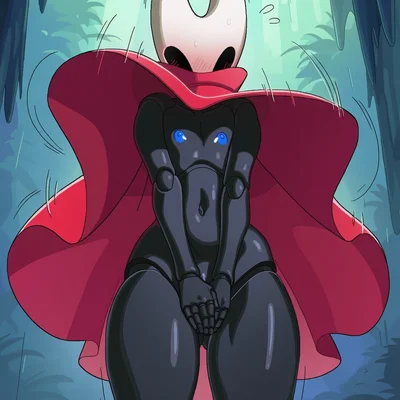 created by kokenaart