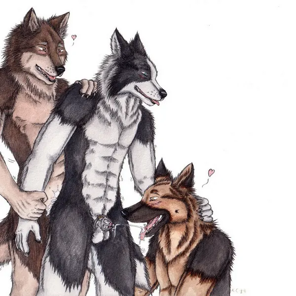 created by kola (artist)