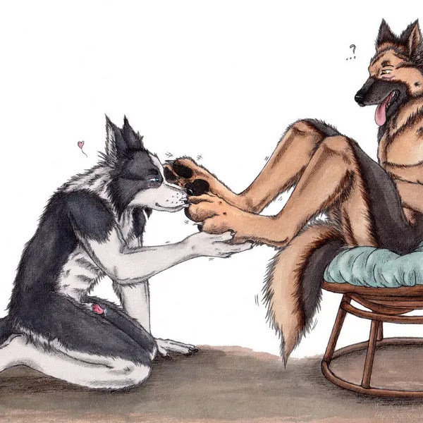created by kola (artist)