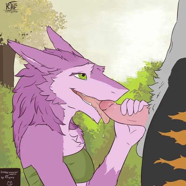 created by kristhelynx