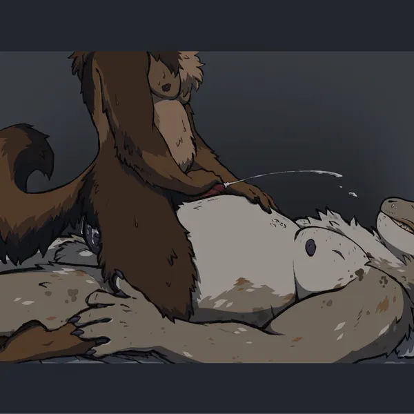 created by labradorszn