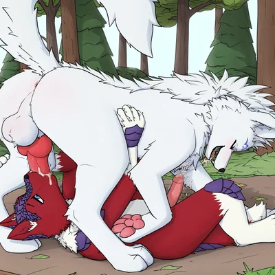 created by laserkitten