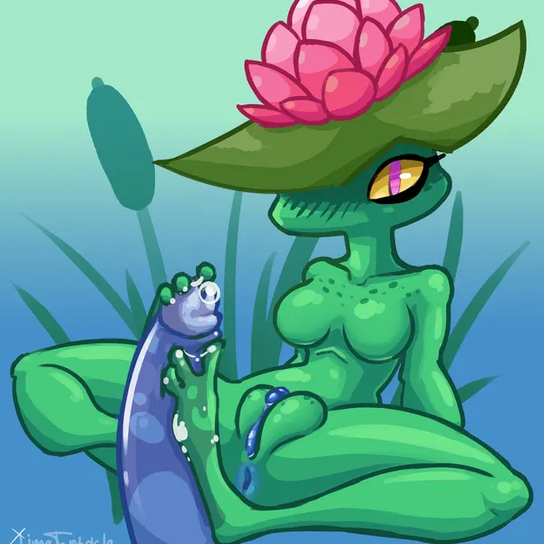 created by limetentacle