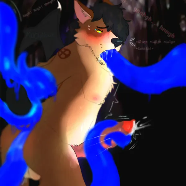 created by m0chibunz