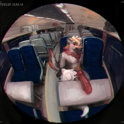 created by milkypupppy