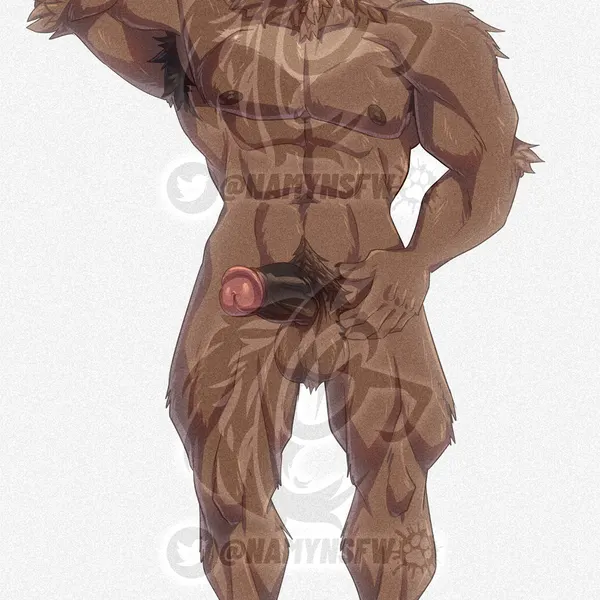 created by namygaga
