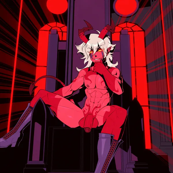 created by naughtyjester