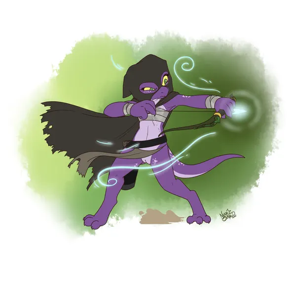 created by nekostar