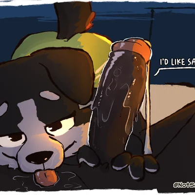 created by notsafeforwanking