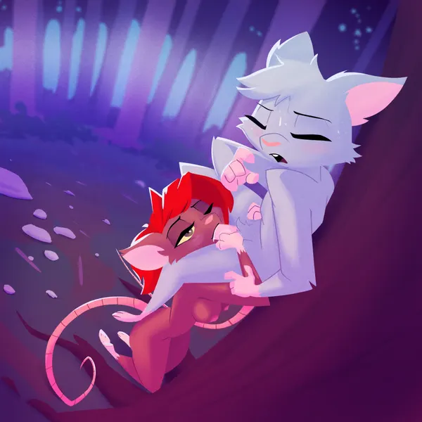 created by pusszone