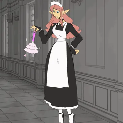 created by scarfyace