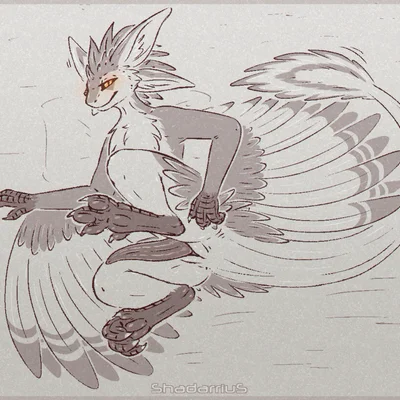 created by shadarrius