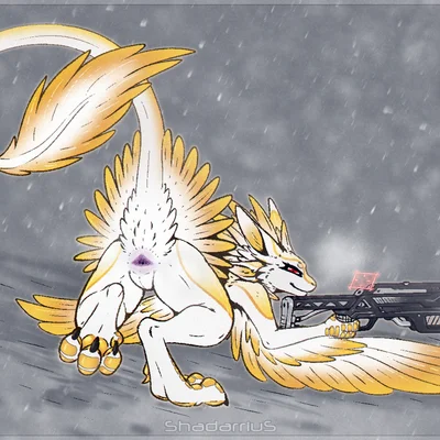 created by shadarrius