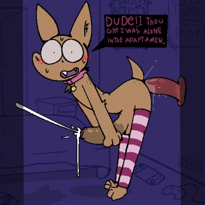 created by silly imp