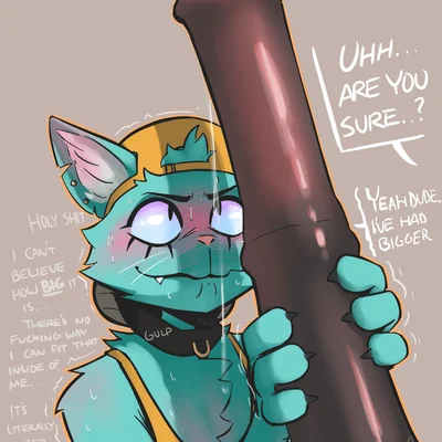 created by stinkplum