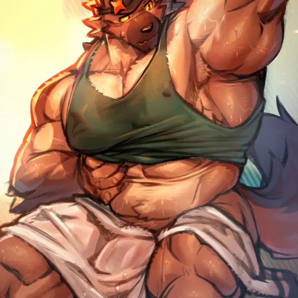 created by vorusuarts