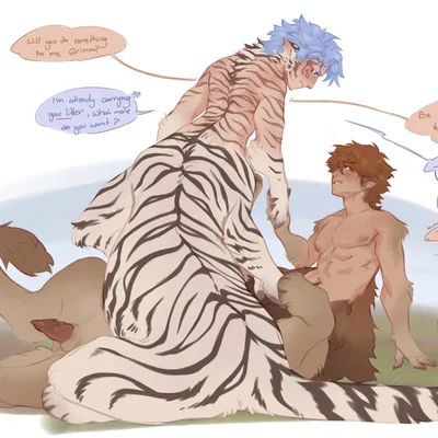 created by wulvercazz