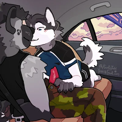 created by yeenngoat