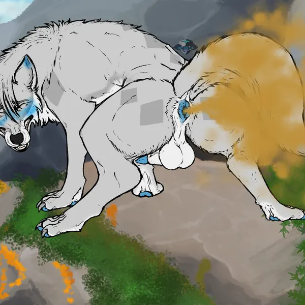 created by yonnixart