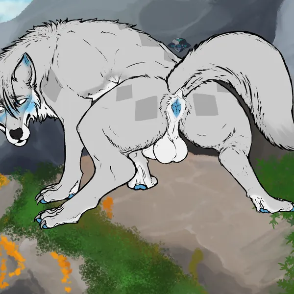 created by yonnixart