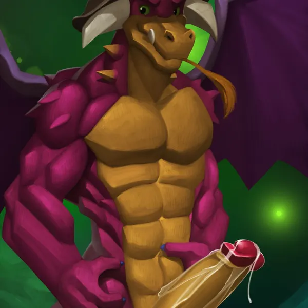 cyprin (spyro), rescued dragons (spyro) (activision, mythology) created by kittikary
