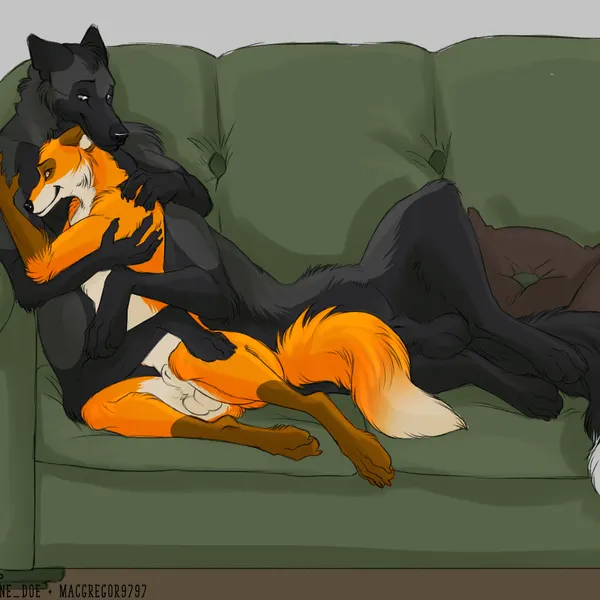 cyrus lovel created by incorgnito
