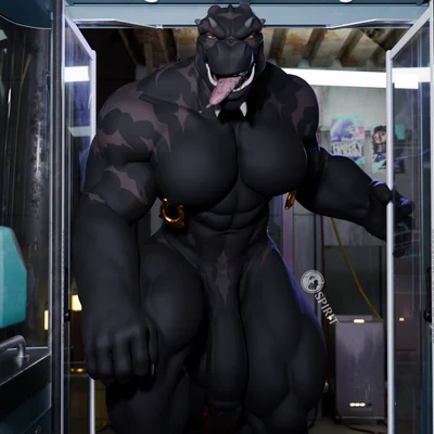 cyrus (repzzmonster) created by spirit(paw)