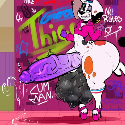 da vinci (101 dalmatians) (101 dalmatian street, 101 dalmatians) created by dongitos