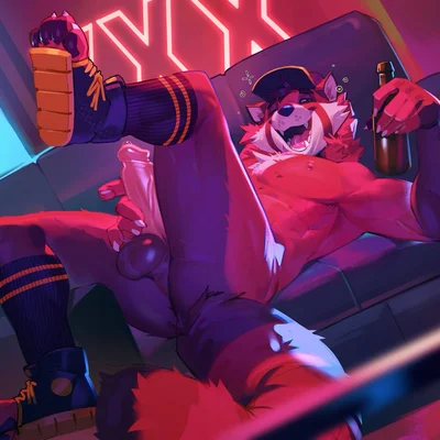 daiquiri (daiquiripanda) created by mystikfox61