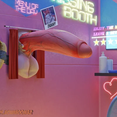 danny sterling (spitfire420007) created by drboumboom32