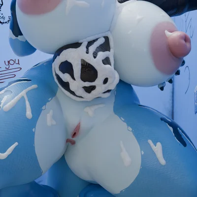 dariana (quetzaly) created by atoastedorange