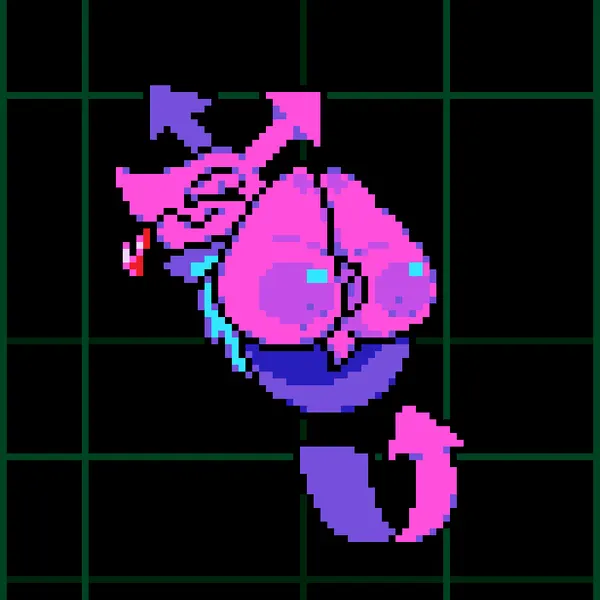 deltarune, undertale (series) created by mousebytes34