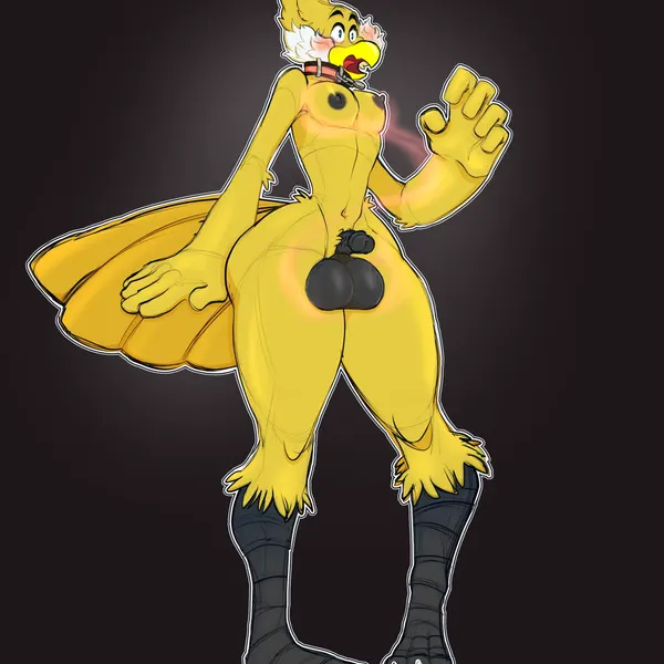 dewey (derpydewey) created by kinxarts, kohichi