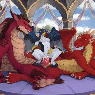 deya (billeur entropy), edragar, entropy (billeur) (european mythology, mythology) created by fingerprint (artist)