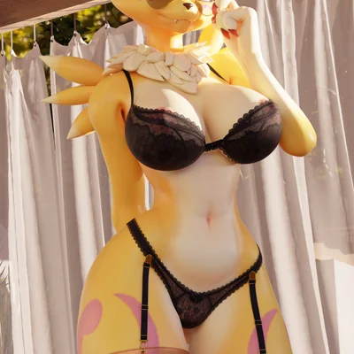 digi (yourdigimongirl), fan character (bandai namco, digimon) created by realtafffy