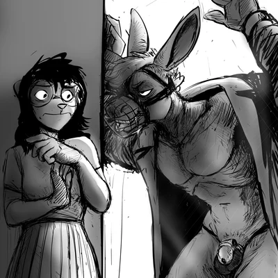 donk (hladilnik), marylin (hladilnik) created by hladilnik