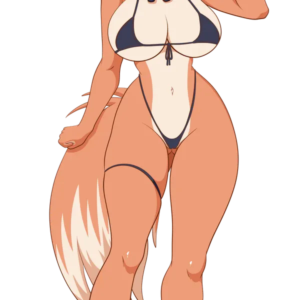 elara (witch of veilheart) created by cify