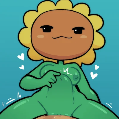 electronic arts, plants vs. zombies created by yopy