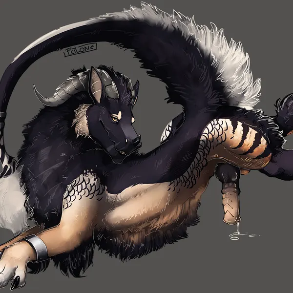 ember (trey.embershade) created by i-psilone