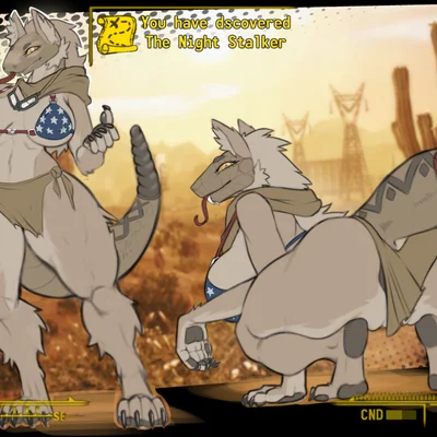 fallout, microsoft created by albinion