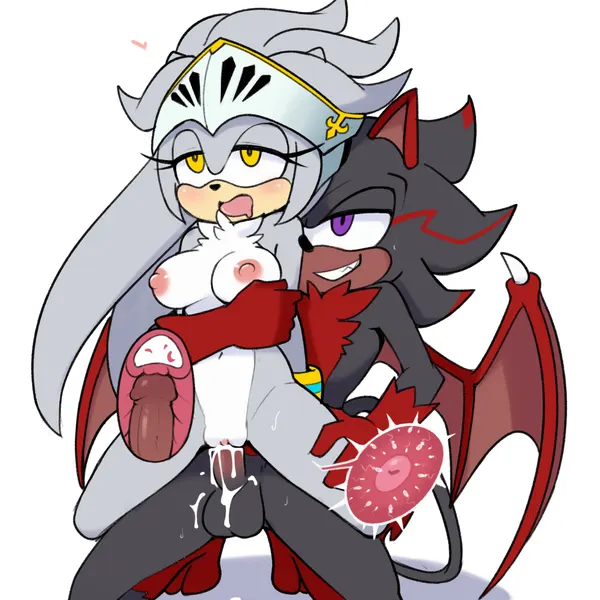 fan character, keiph black arms demon, keiph the tenrec (sega, sonic and the black knight) created by aybr