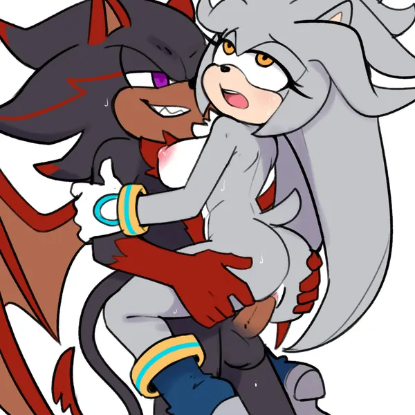 fan character, keiph black arms demon, keiph the tenrec (sega, sonic the hedgehog (series)) created by aybr