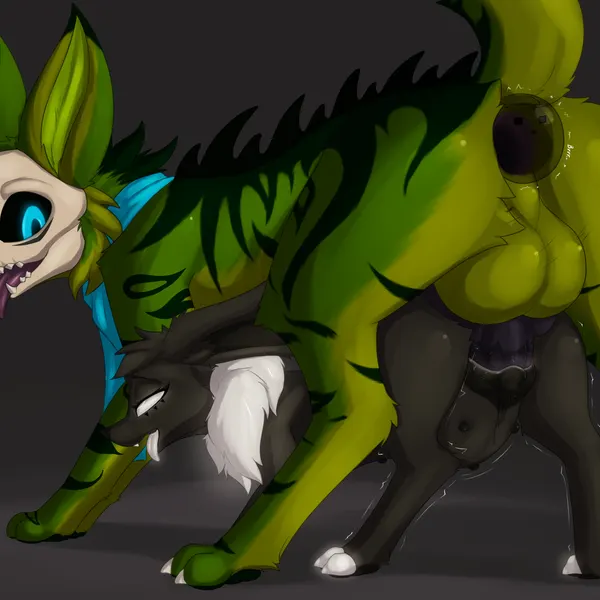 fan character, limbo (redeye) (nintendo, pokemon) created by redeye
